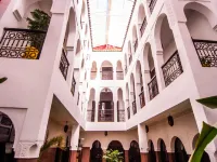 Riad Khabia & Spa Hotels near Mellah