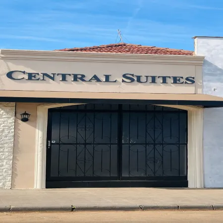 Hotel Rio Verde