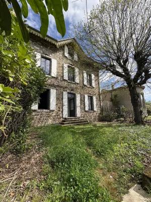 Maison 1880 - Pensions
