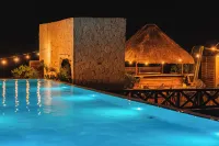 Hotelito Azul - Resort