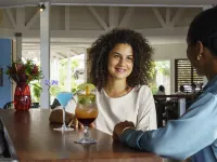 Hotel Mercure Kourou Ariatel - Bares