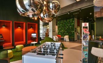 Ibis Baku City