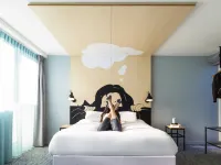 Ibis Styles Louvain-la-Neuve - Hotel & Events - 3 Sao