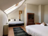 Ibis Brussels Waterloo