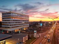 Novotel Zagreb Hotels in 