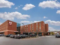 Best Western Plus the Arden Park Hotel Hotels in Perth County