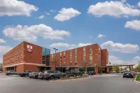 Best Western Plus the Arden Park Hotel