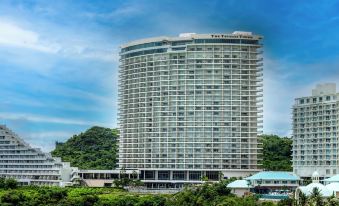 The Tsubaki Tower