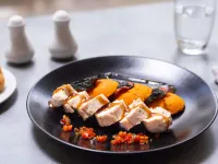 Novotel Casablanca City Center - Pet-friendly