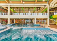 Mövenpick BalaLand Resort Lake Balaton - Pool