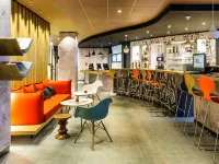 Ibis Hamburg City Hoteles cerca de Estadio Millerntor