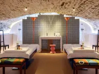 雷恩瑪瑪謝爾特酒店 - SPA