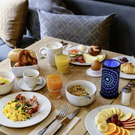 Ibis Styles Bamberg