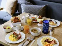 イビス スタイルズ バンベルク ホテル - 朝食