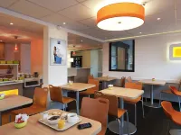 Ibis Budget Rambouillet - breakfast
