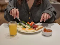 イビス イェレヴァン センター - 朝食