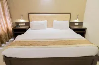 Hotel Aroma Executive - 3 stelle