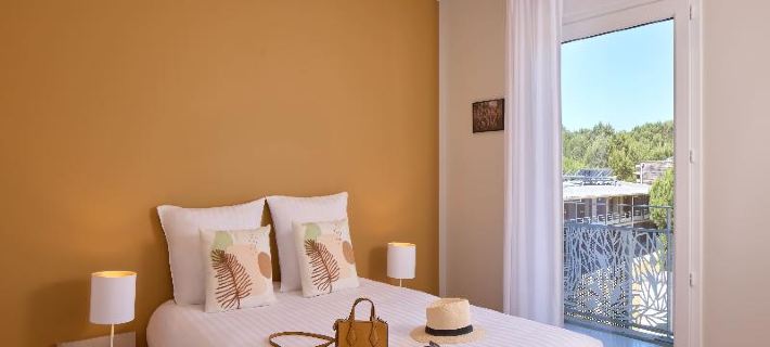 Quality Aparthotel St-Paul-lès-Dax Hôtels à&nbsp;: Landes