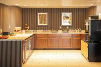 Sheraton Tucson Hotel & Suites - bar