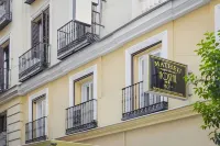 Hostal Matheu - Ramah Hewan Peliharaan