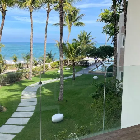 Ultravioleta Boutique Residences