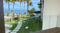 Ultravioleta Boutique Residences - Sea View