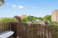 Kraszewskiego 21 by Grand Apartments