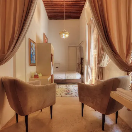 Riad El Maâti