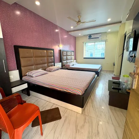 Pee Two New Digha