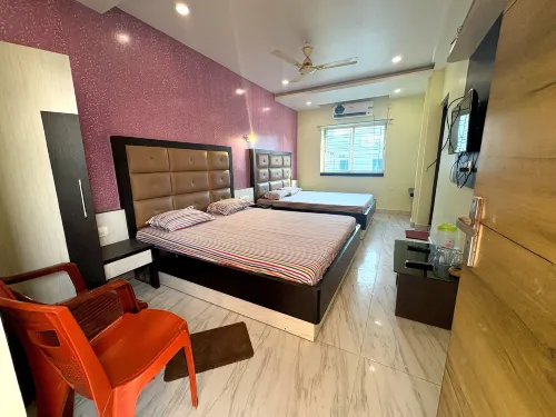 Pee Two New Digha