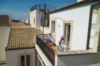 Lanterne Magiche Ortigia - Ocean View