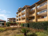 Valras Plage Family Beach Stay for 6