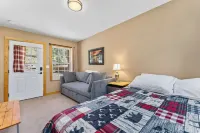 Echo Valley Resort + Cabins