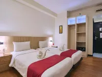 @Hom Premiere Abepura by Horison - 2-Star