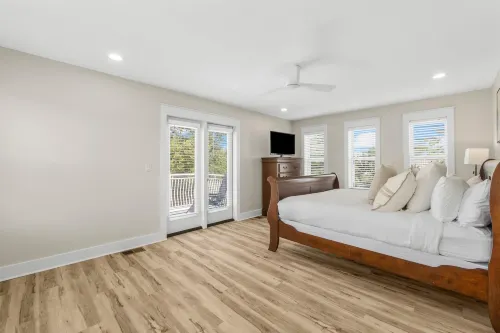 30A Beach House - Apres 30A Villa - Kitchens