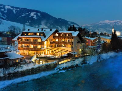 Hotel Kaprunerhof