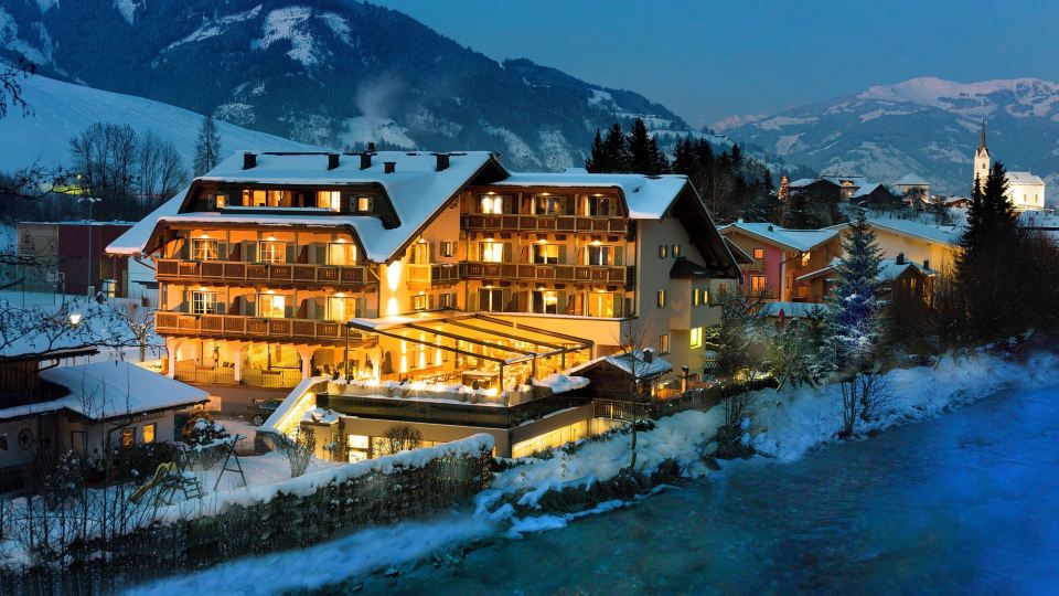 Hotel Kaprunerhof