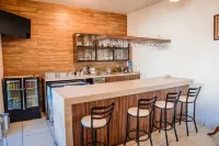 Hotel Del Angel, Apizaco - bar