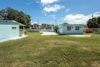Villa Sol - Cabo Rojo - Perfect Tiny House with Wifi - 2-Star