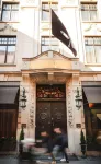 Bank Hotel, a Member of Small Luxury Hotels of the World - Bintang 5