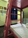 XTSY Travellers Hostel Hotels in 