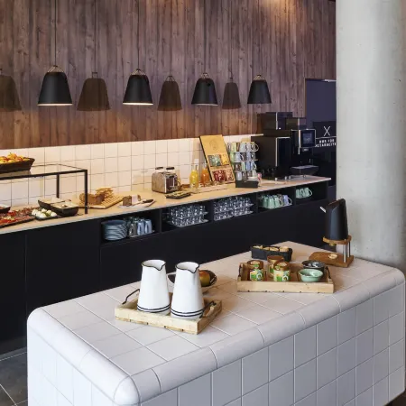 Ibis Budget Singen