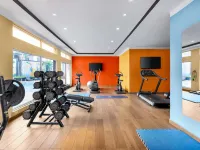 Novotel Port Harcourt - Gym