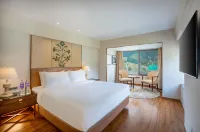 Radisson Hotel Sonamarg Hotels in 