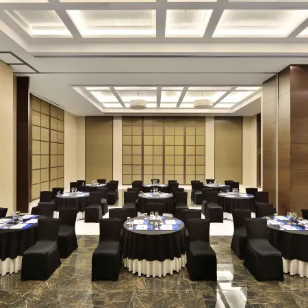 Novotel Imagicaa Khopoli