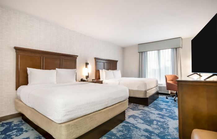 Hampton Inn Uvalde