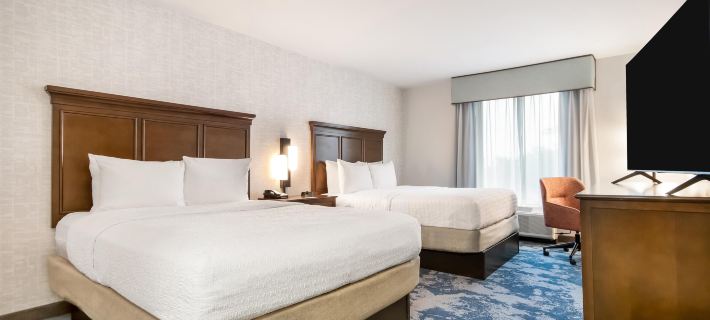 Hampton Inn Uvalde Hotels in Uvalde County