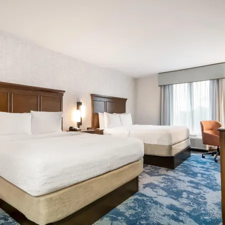 Hampton Inn Uvalde