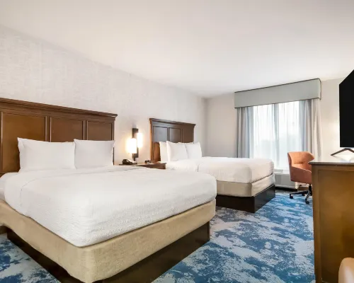 Hampton Inn Uvalde Hôtels à : Uvalde
