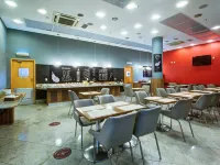 ibis Vitoria Praia de Camburi - Bữa sáng